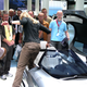 Image for article titled VW L1 Is Fun To Watch People Get Out Of